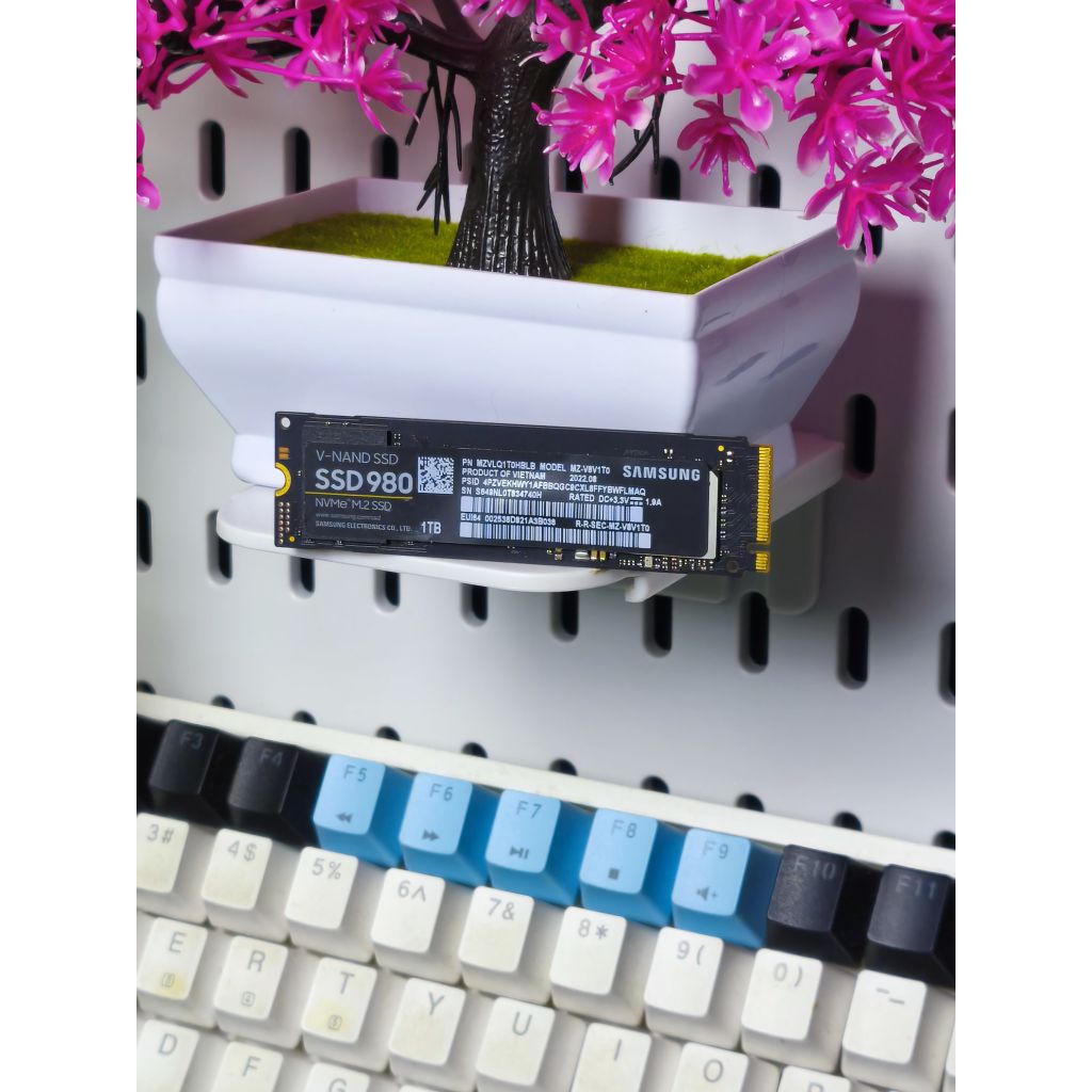 SSS NVME SAMSUNG 980 1TB - GARANSI 2027