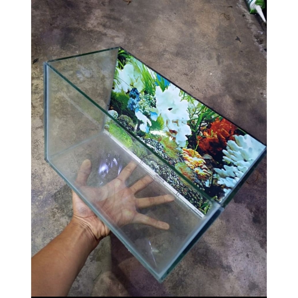 aquarium 30x15x20.p30xl15xt20