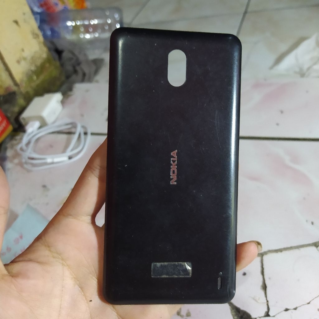 nokia 2 backdoor original copotan