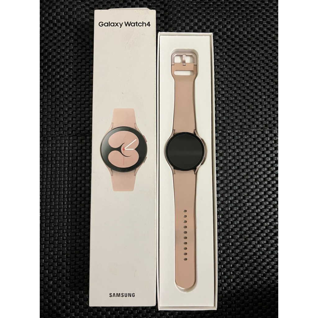 Samsung Galaxy Watch 4 40mm Second