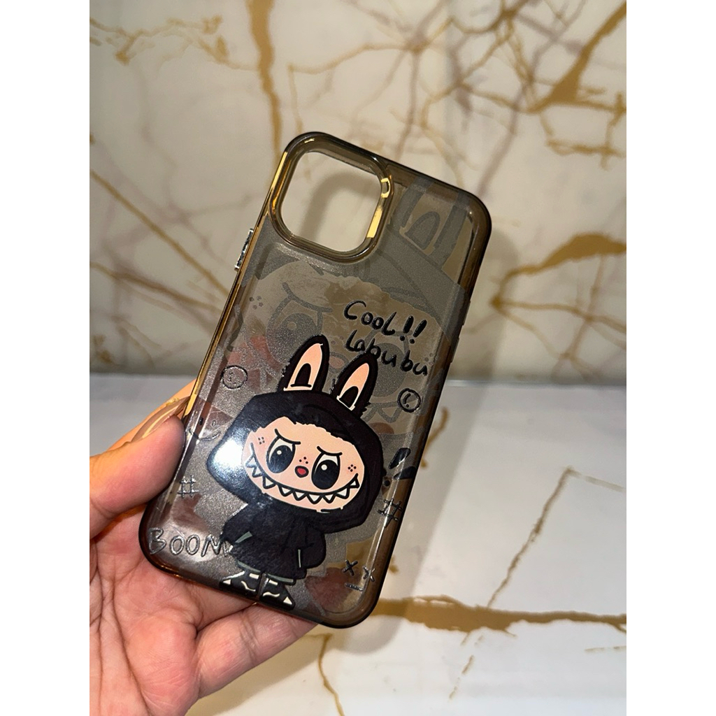 BEKAS PAKAI CASE IPHONE 11 PRO