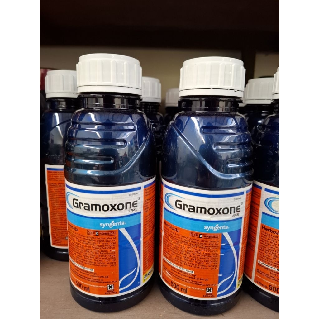 Gramoxone 500ml