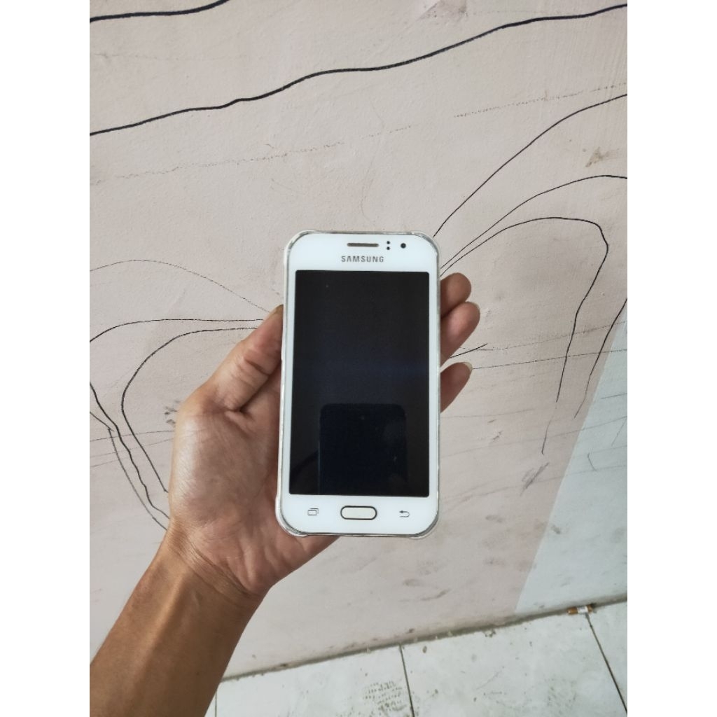 LCD SAMSUNG J11F/J110G original copotan tested