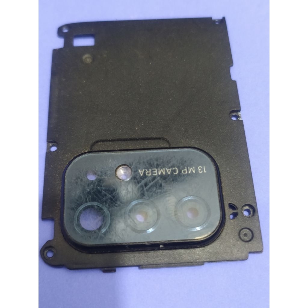 Tutup mesin Advan G9 pro original copotan second