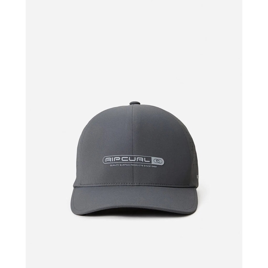 topi Ripcurl vaporcool tube flexfit sb cap original