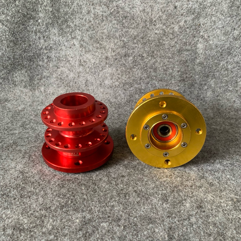 TROMOL TRUSTY BECAK DEPAN HONDA BEAT /SCOOPY /VARIO 110/VARIO 125/150 OLD MODEL TRUSTY