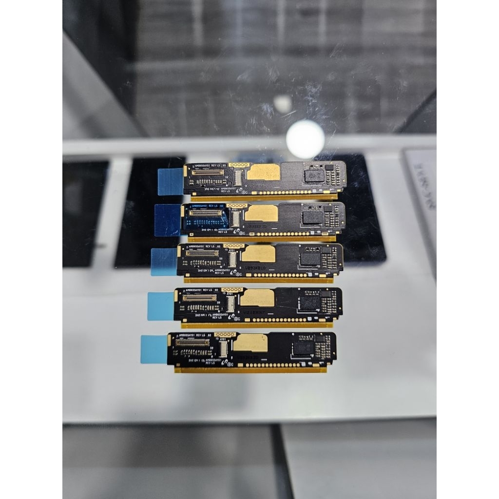 flexibel lcd bonding samsung s23/s23+/s23ultra