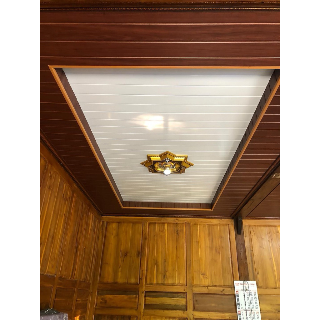 plafon pvc merek elite