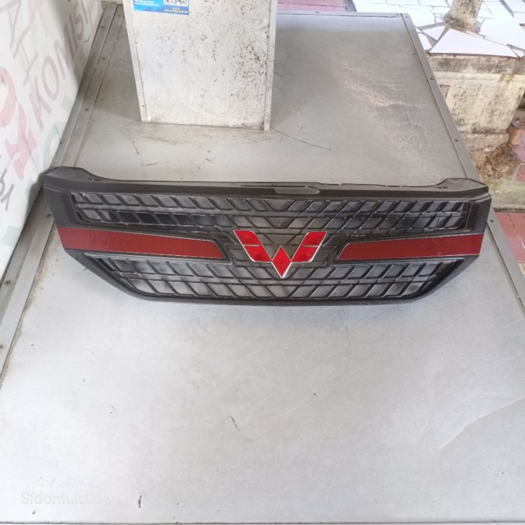 Grille Grill Depan Wuling Confero DB Original Copotan