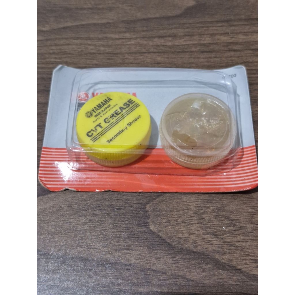 Gemuk grease cvt tahan panas yamaha