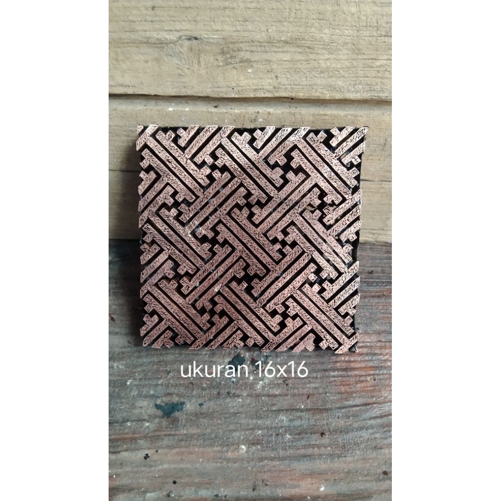 (19)CANTING BATIK CAP,HIASAN TEMBAGA,CANTING CAP..