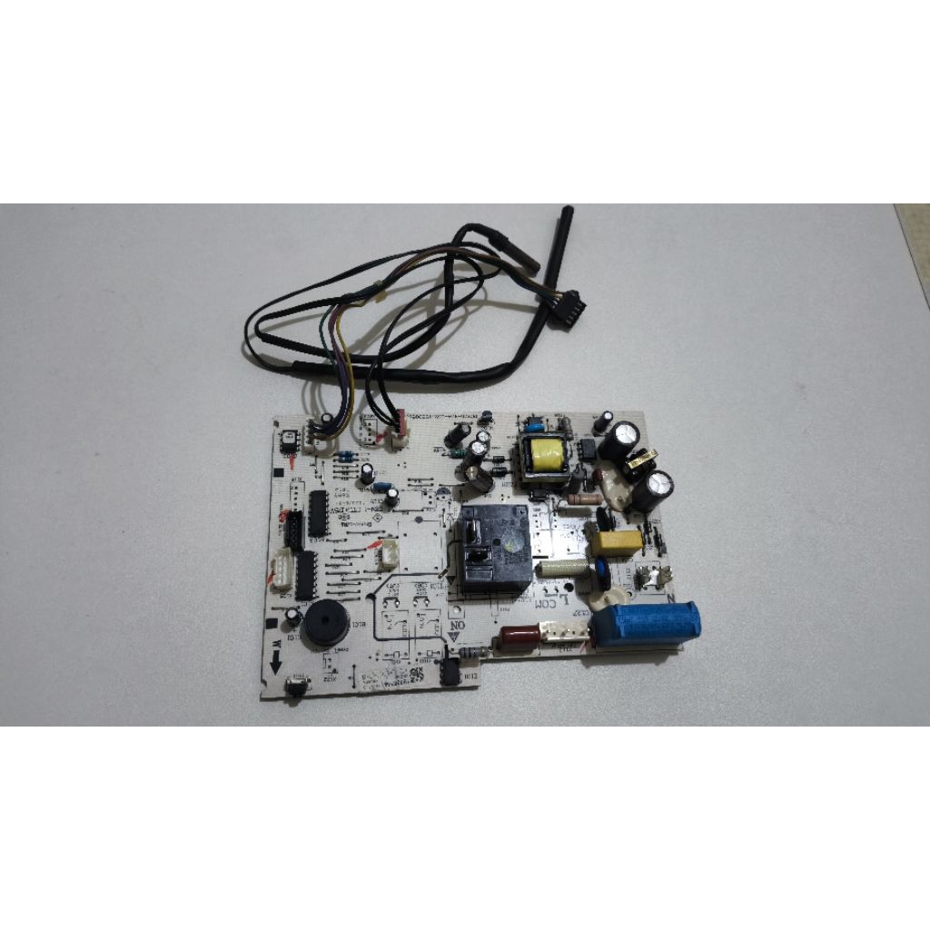 Modul PCB AC Polytron PAC05VX AC Polytron Neuva ice