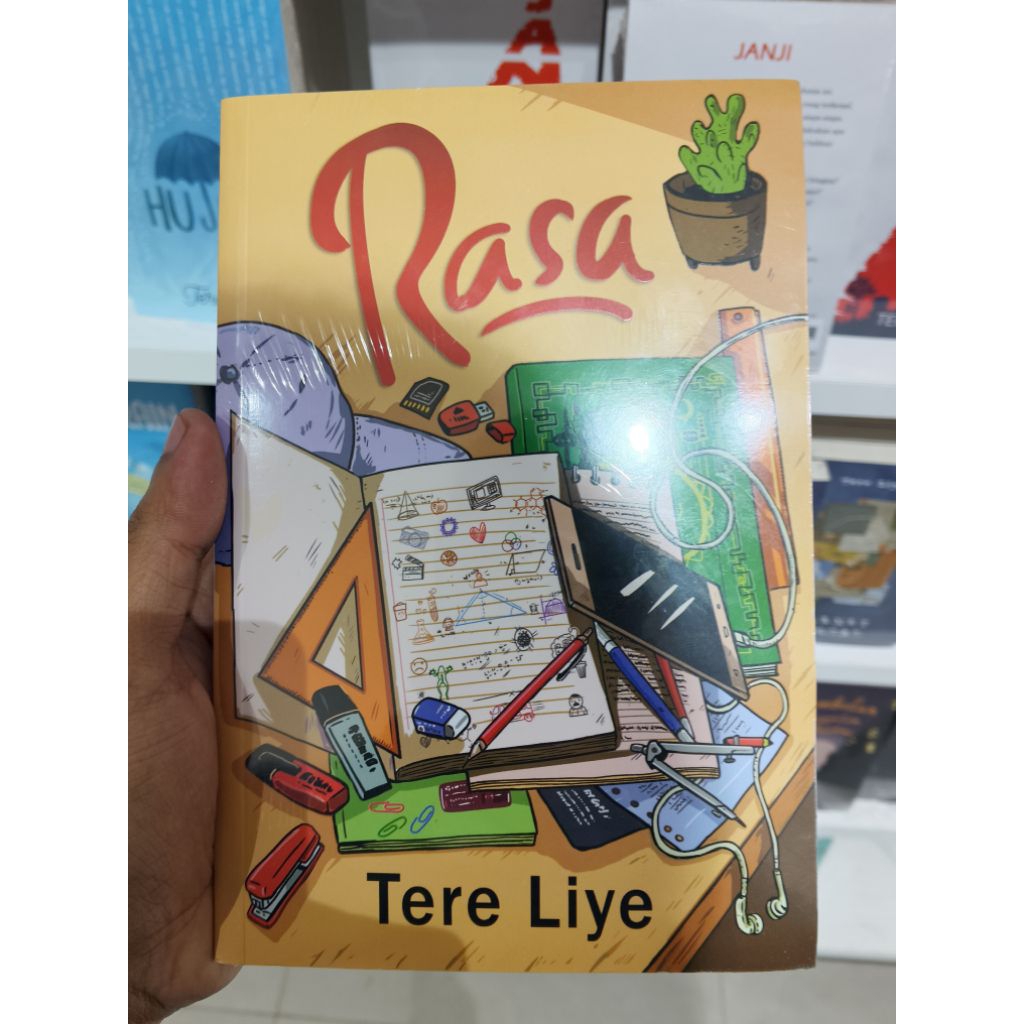 tere liye rasa