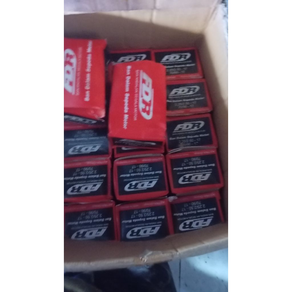 ban dalam fdr 225/250 17