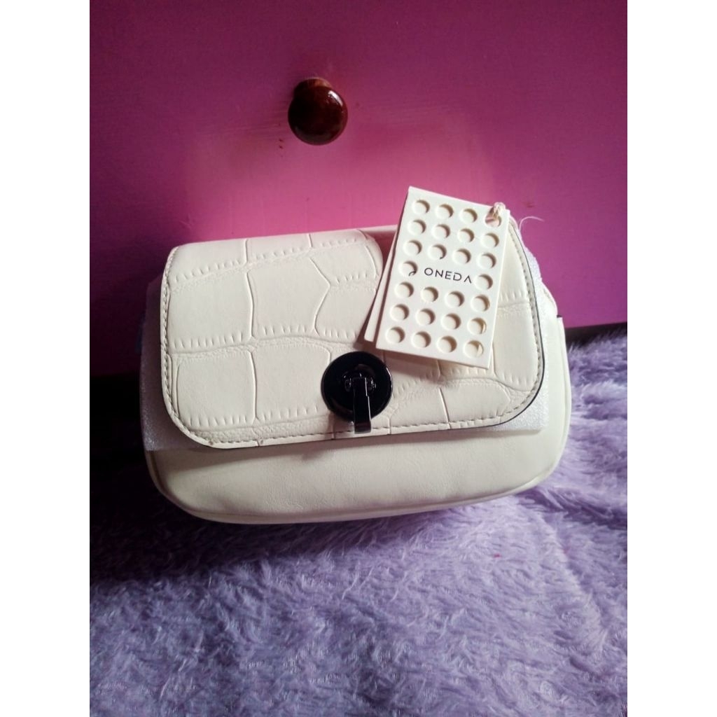 Tas Slempang Wanita ONEDA, Spesial Handtag, NEGO DIPERSILAHKAN