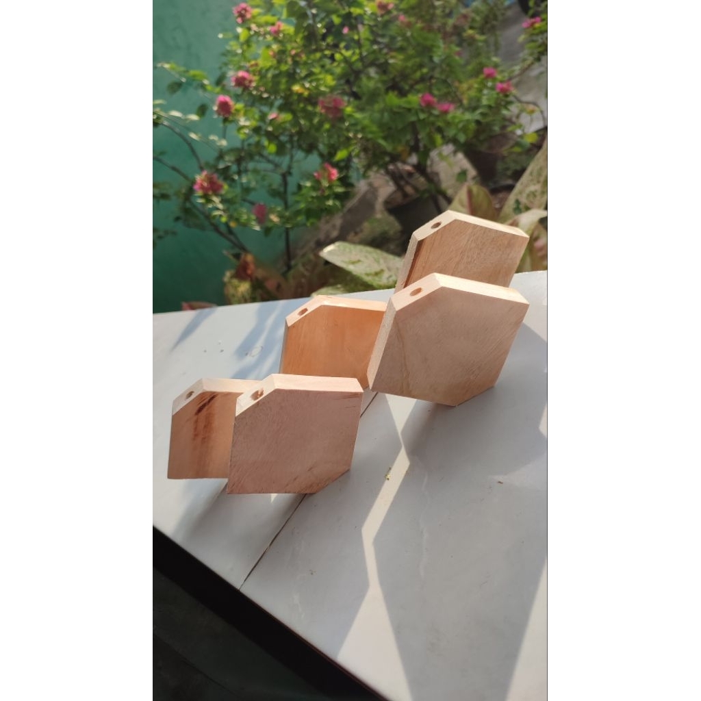 Pion Sangkar Kotak Untuk Sangkar Burung