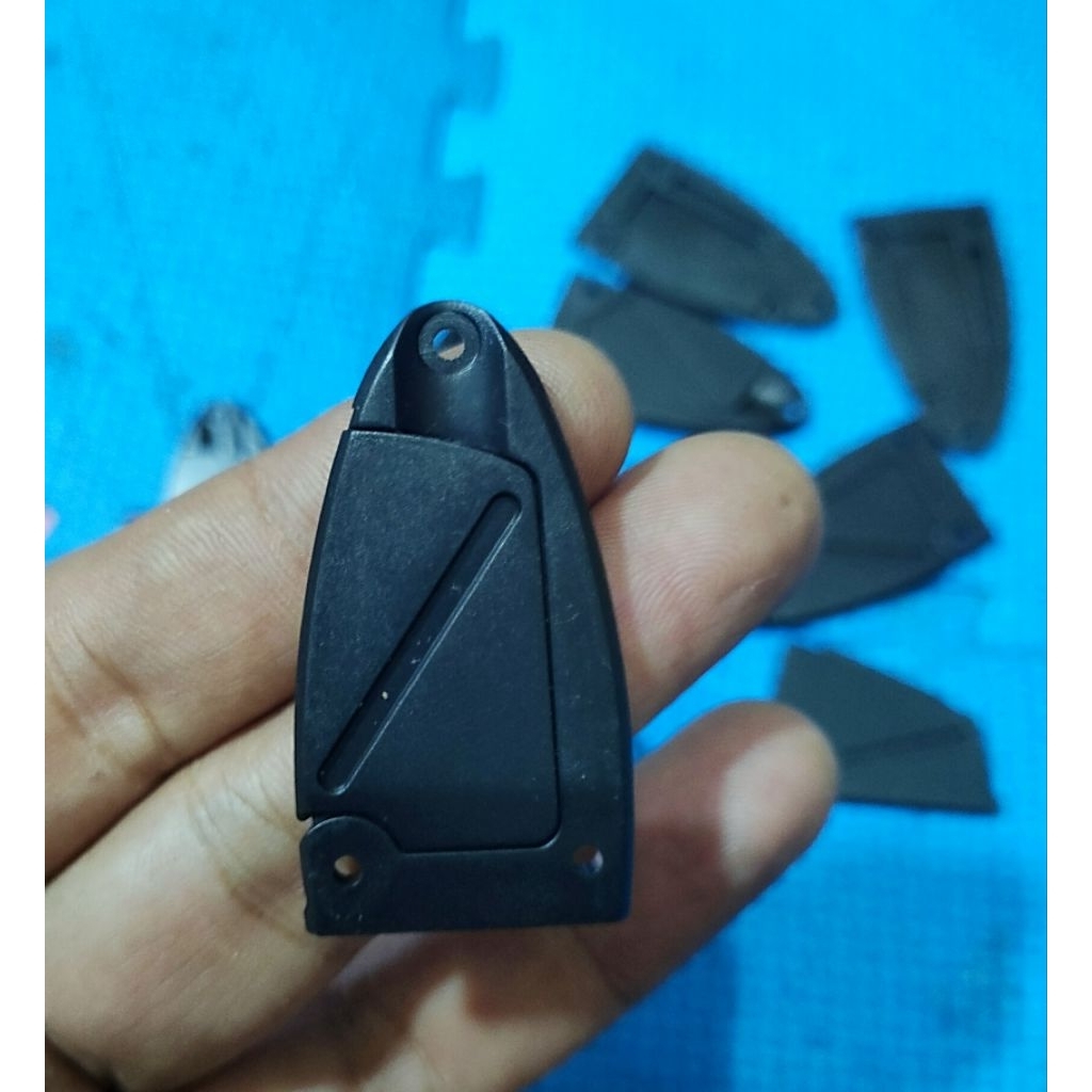 Cover Truslod gitar ibanez Hollow body Original