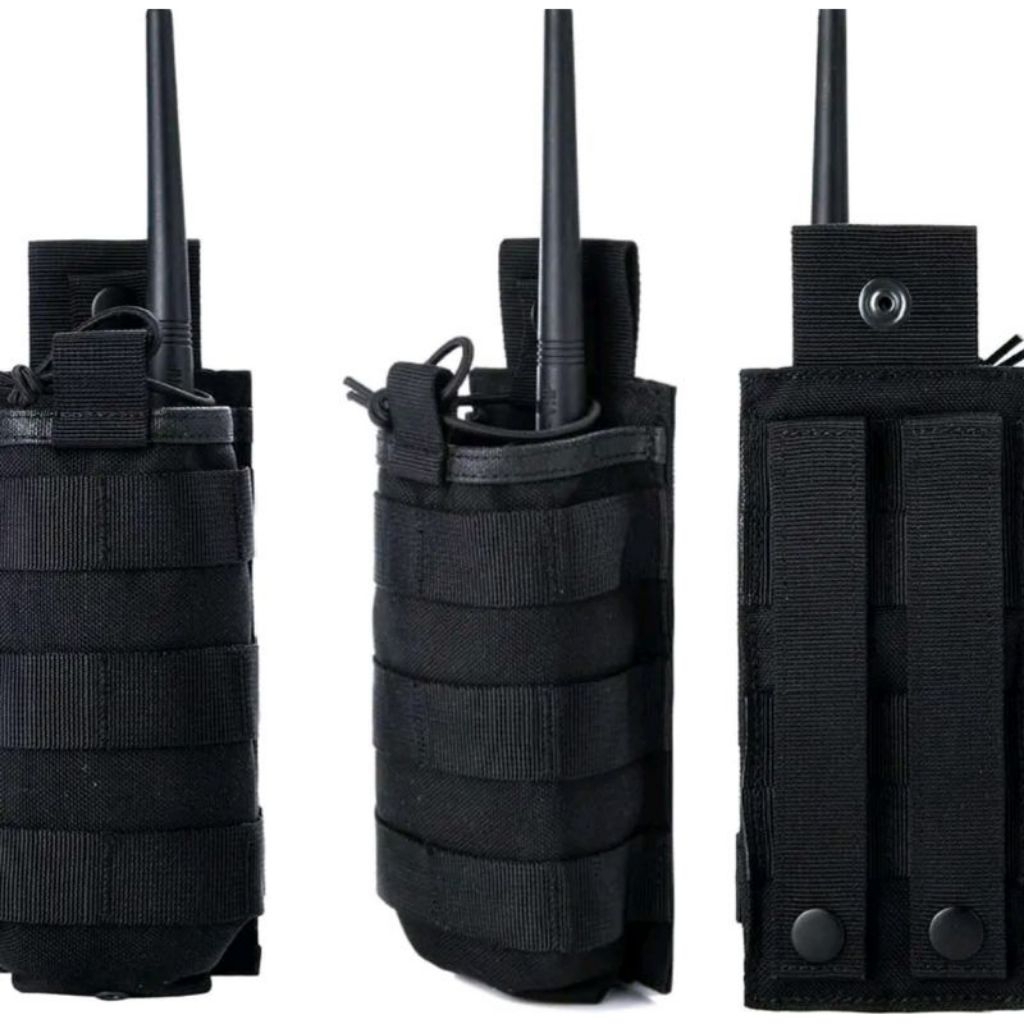 Sarung Radio HT-tempat Radio Walkie Talkie