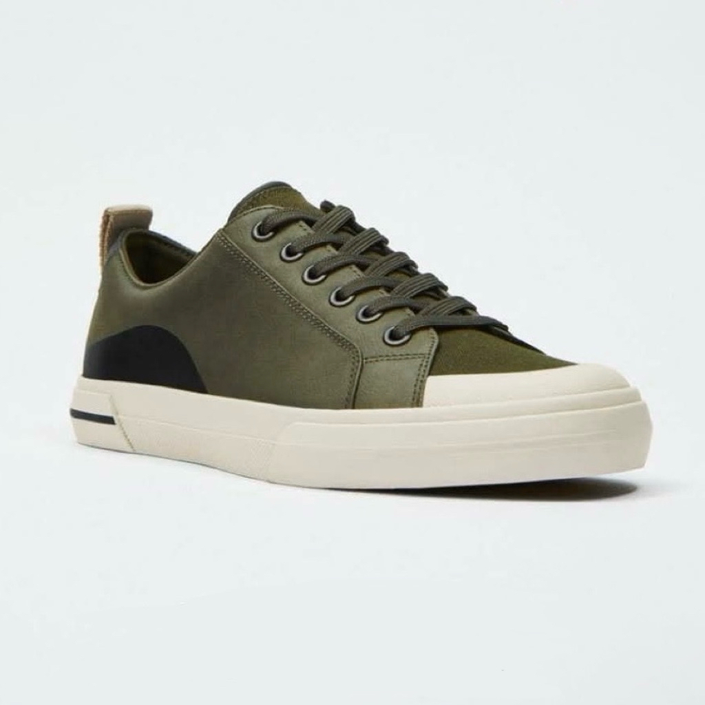 [PRELOVED 100% ORI] Zara Man Sneakers Shoes