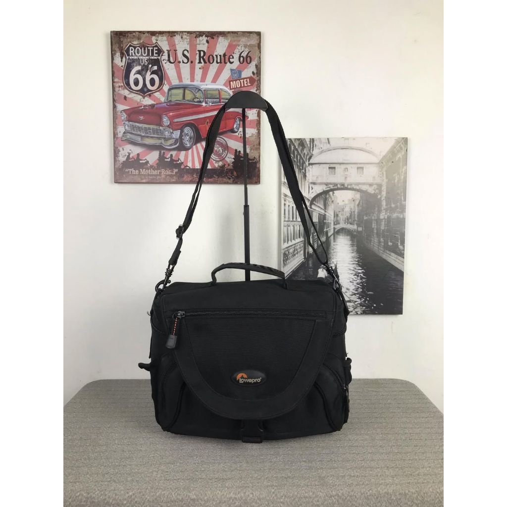 lowepro Slingbag