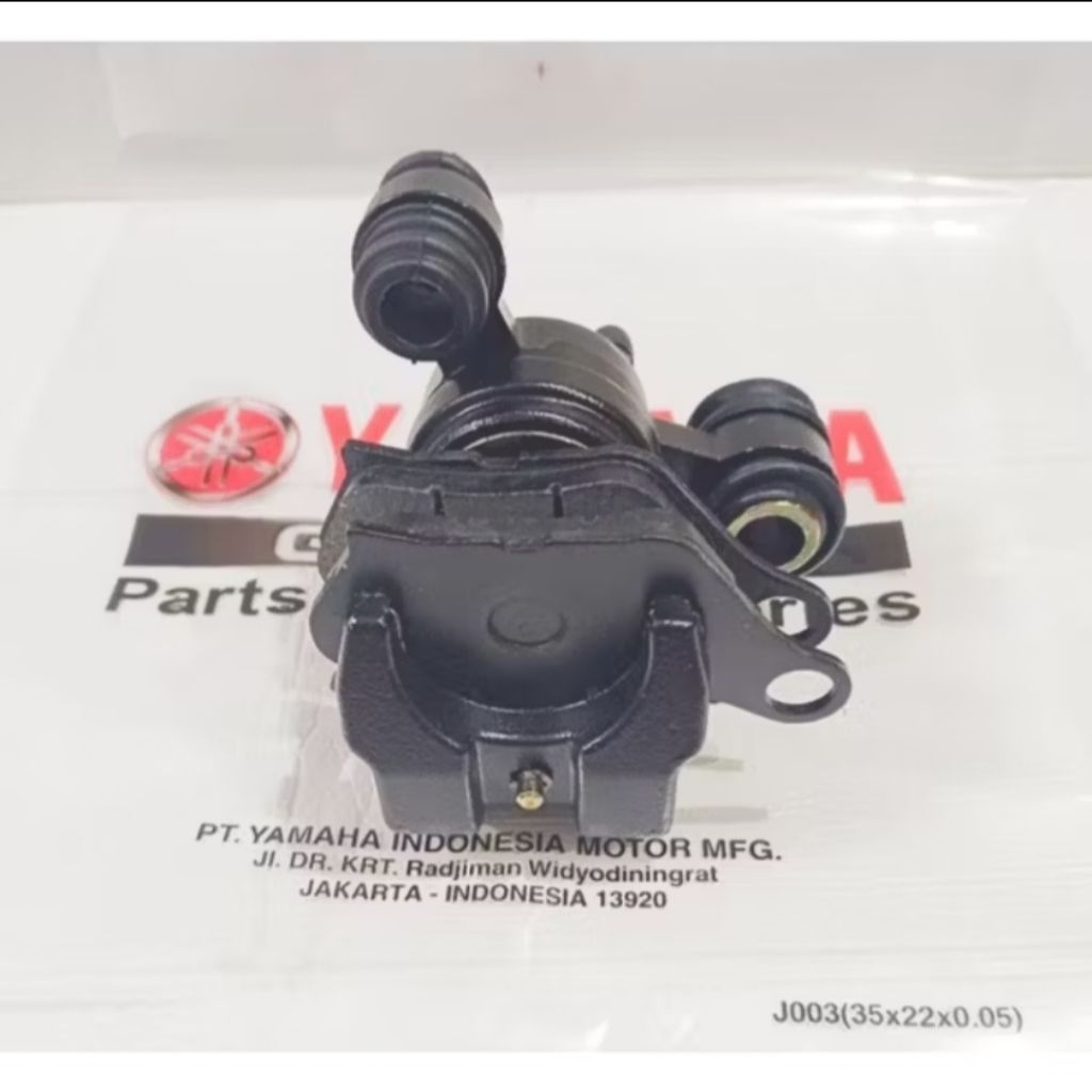 CALIPER KALIPER PALA BABI ASSY YAMAHA MIO SPORTY 5TL