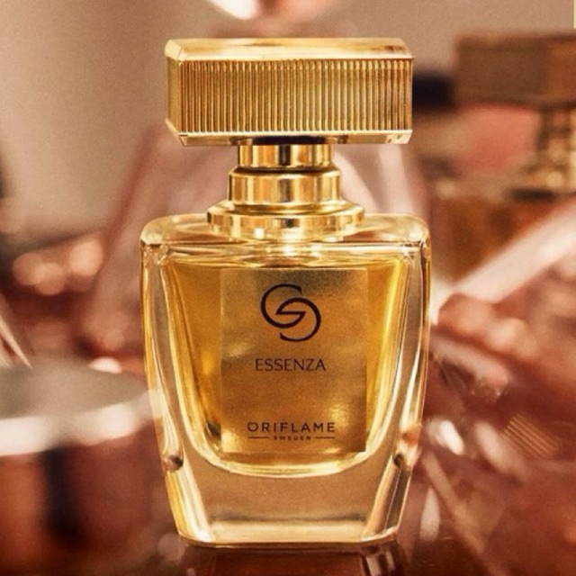 Giordani Gold Essenza Parfum