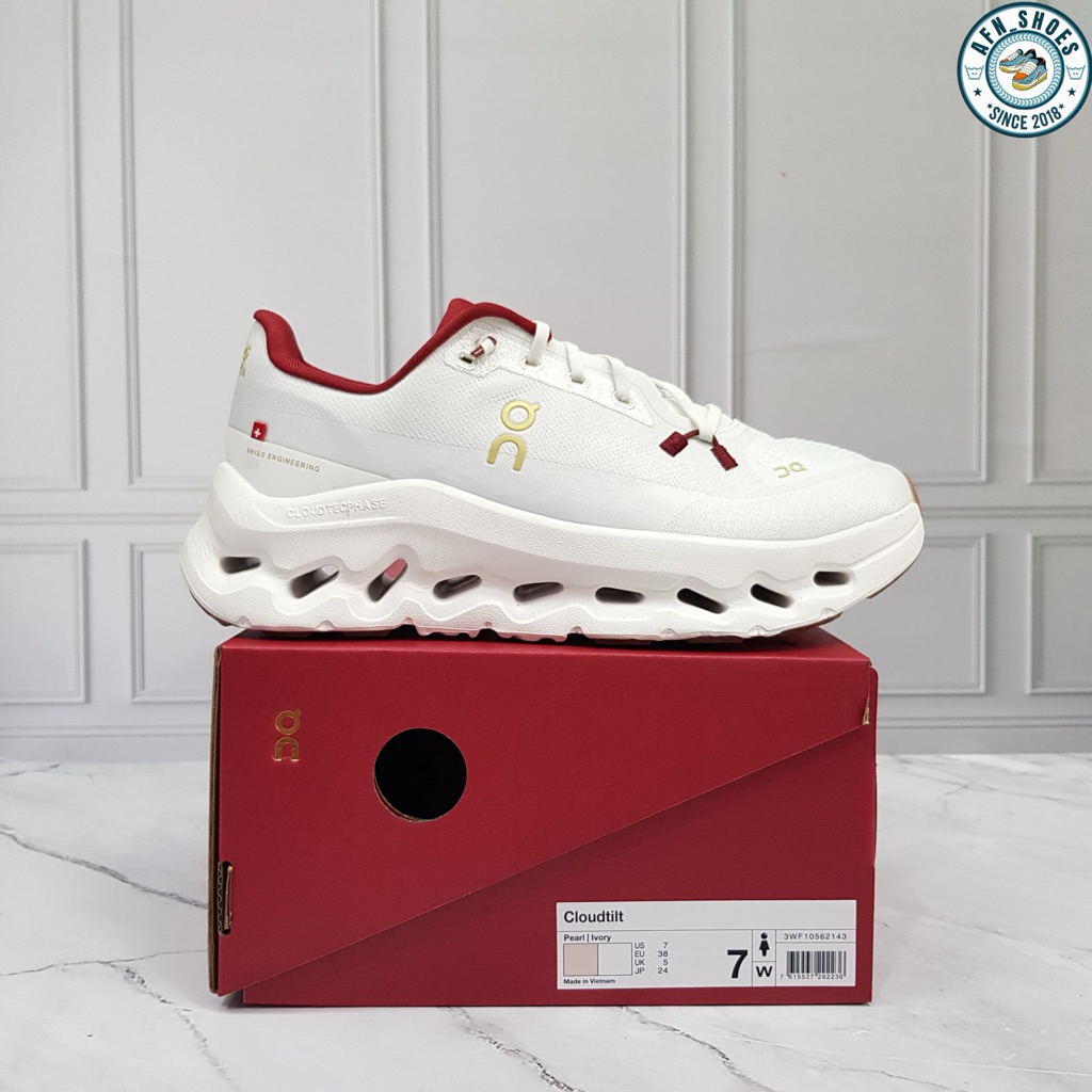 SEPATU ON CLOUD TLIT - ON CLOUD TLIT - SEPATU WANITA