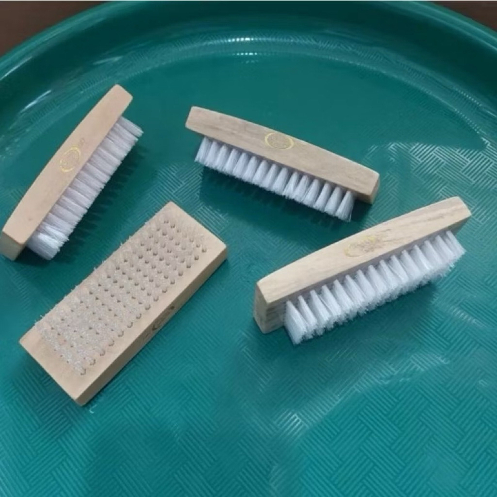 SIKAT CUCI KAYU / SIKAT CUCI BAJU / SIKAT KAYU