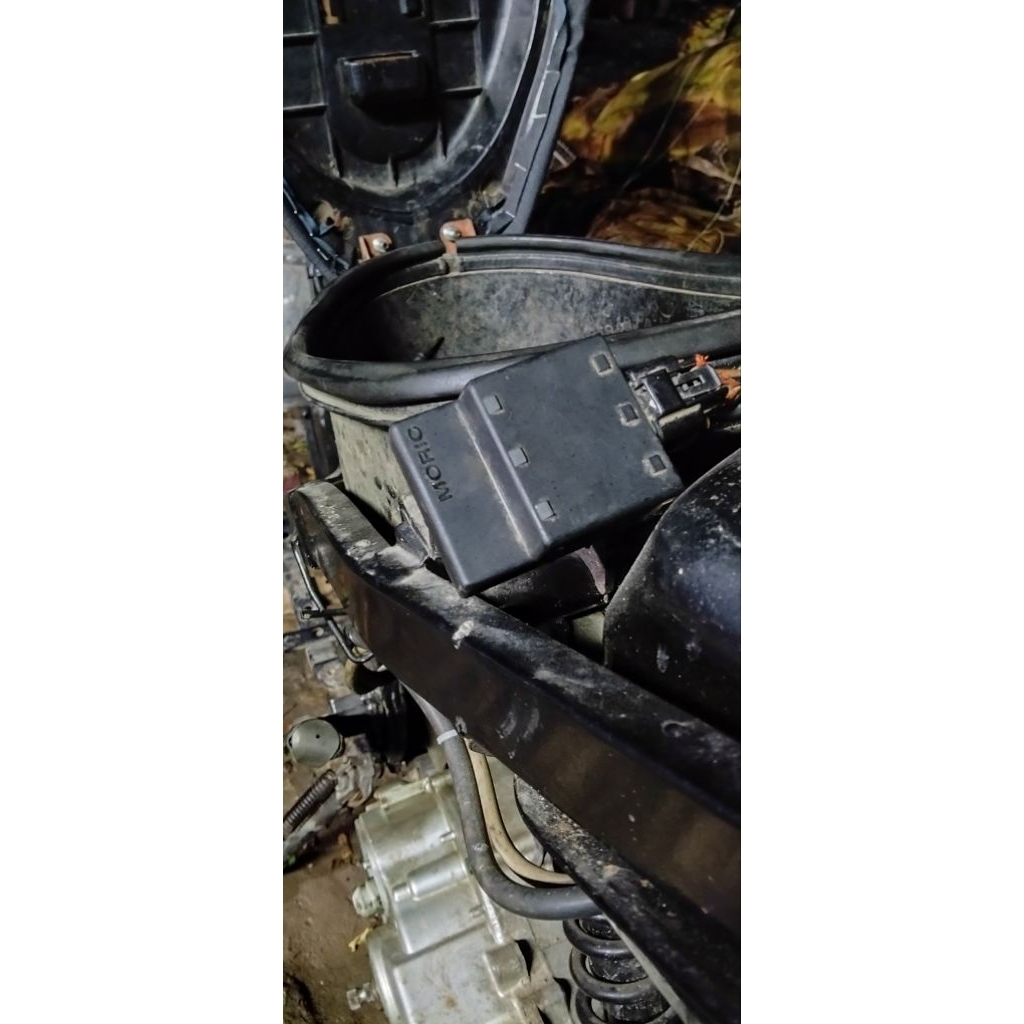 CDI 5VV ORIGINAL Thailand COPOTAN