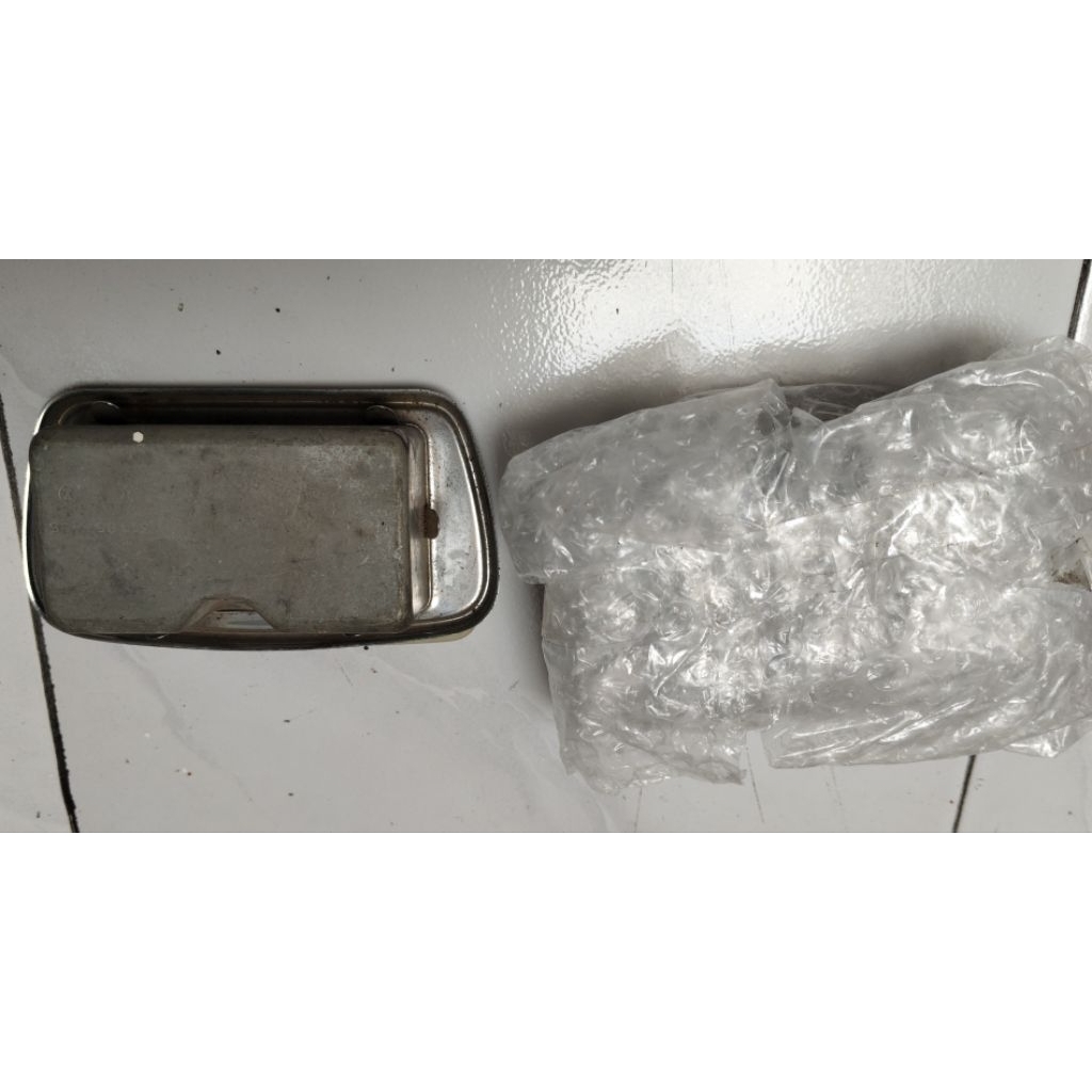 Asbak vw variant type 3