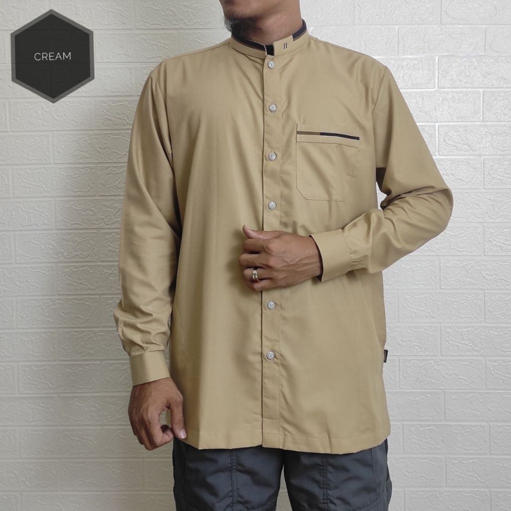 Kemko Koko Arzun Premium Panjang