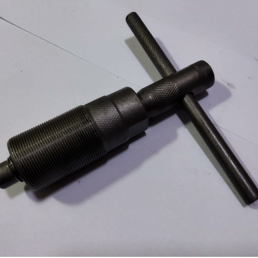 Treker Magnet RX King / RXS / RXK / F1ZR Kunci Magnet Yamaha Original Look