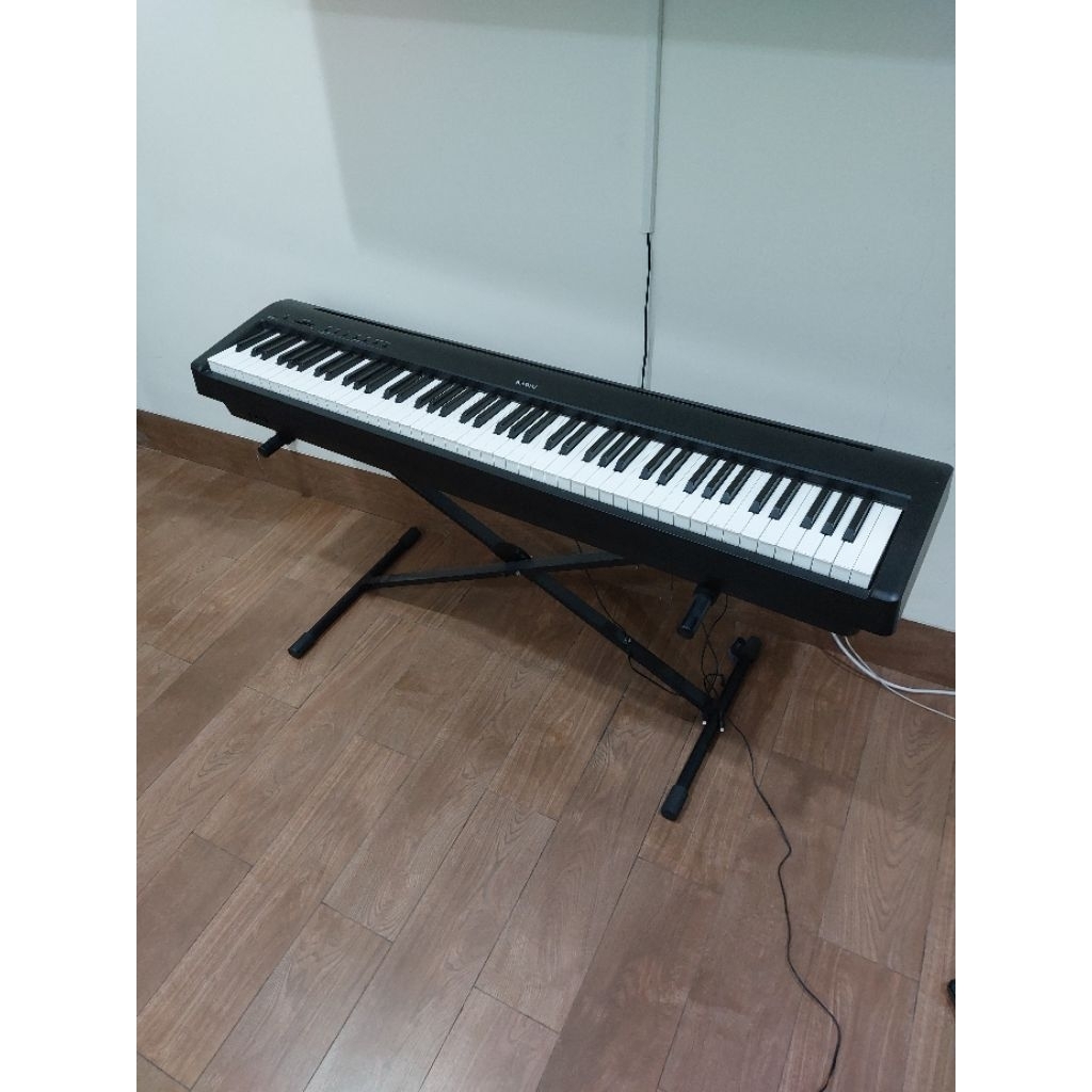Kawai ES100 Digital Piano 88 Keys Electric Piano Second