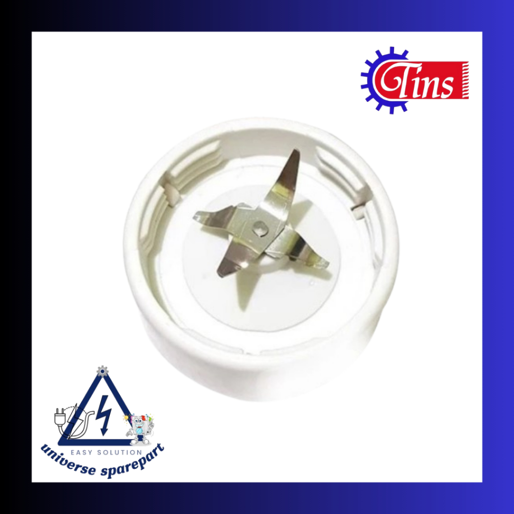 MOUNTING BLENDER PANASONIC 101-SG PISAU BLENDER PANASONIC DUDUKAN BLENDER PANASONIC