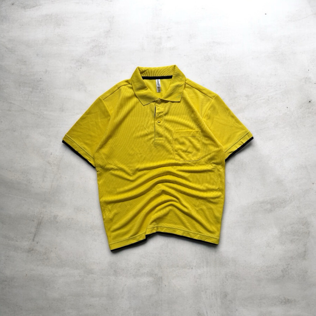 Glimmer Polo Shirt