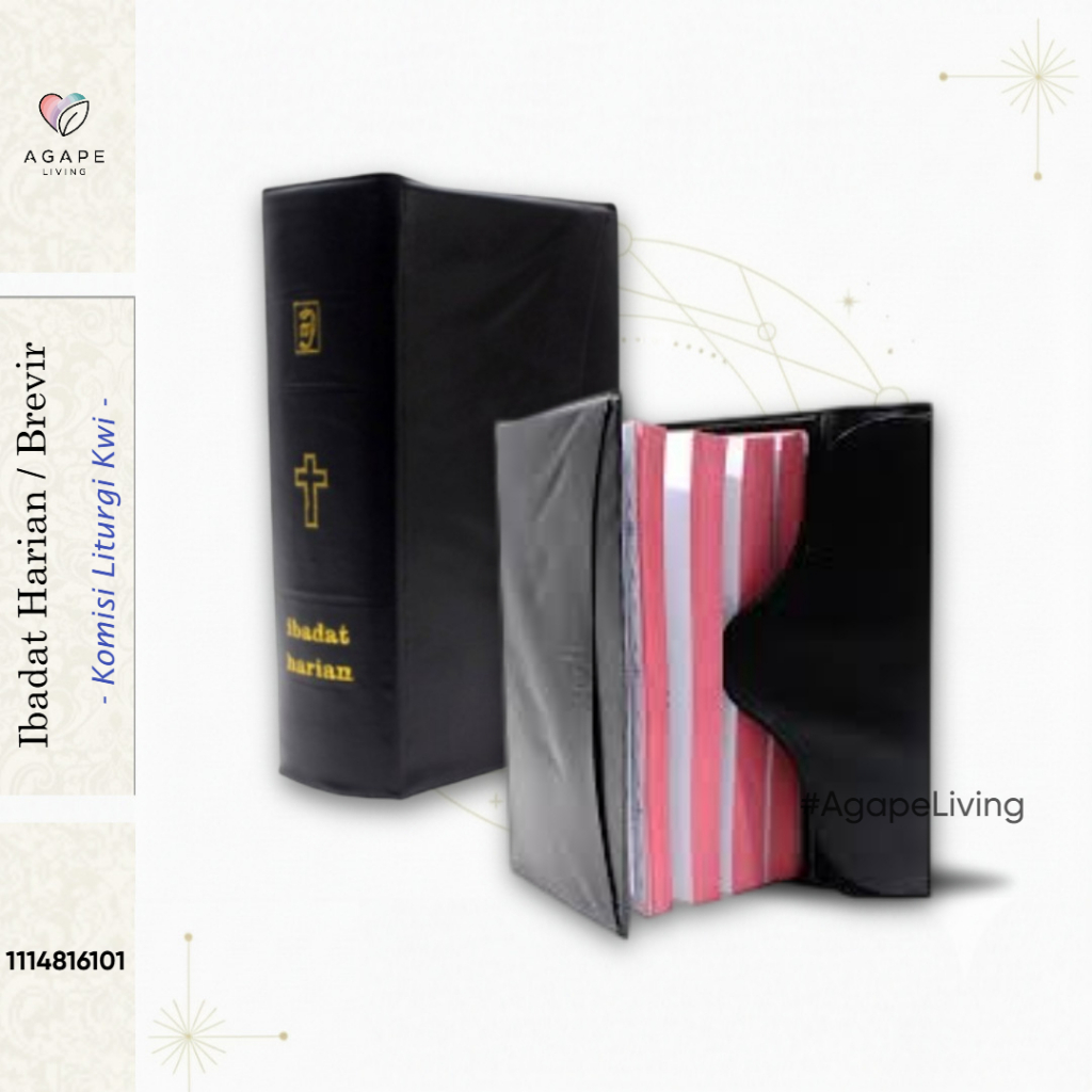 Ibadat Harian / Brevir