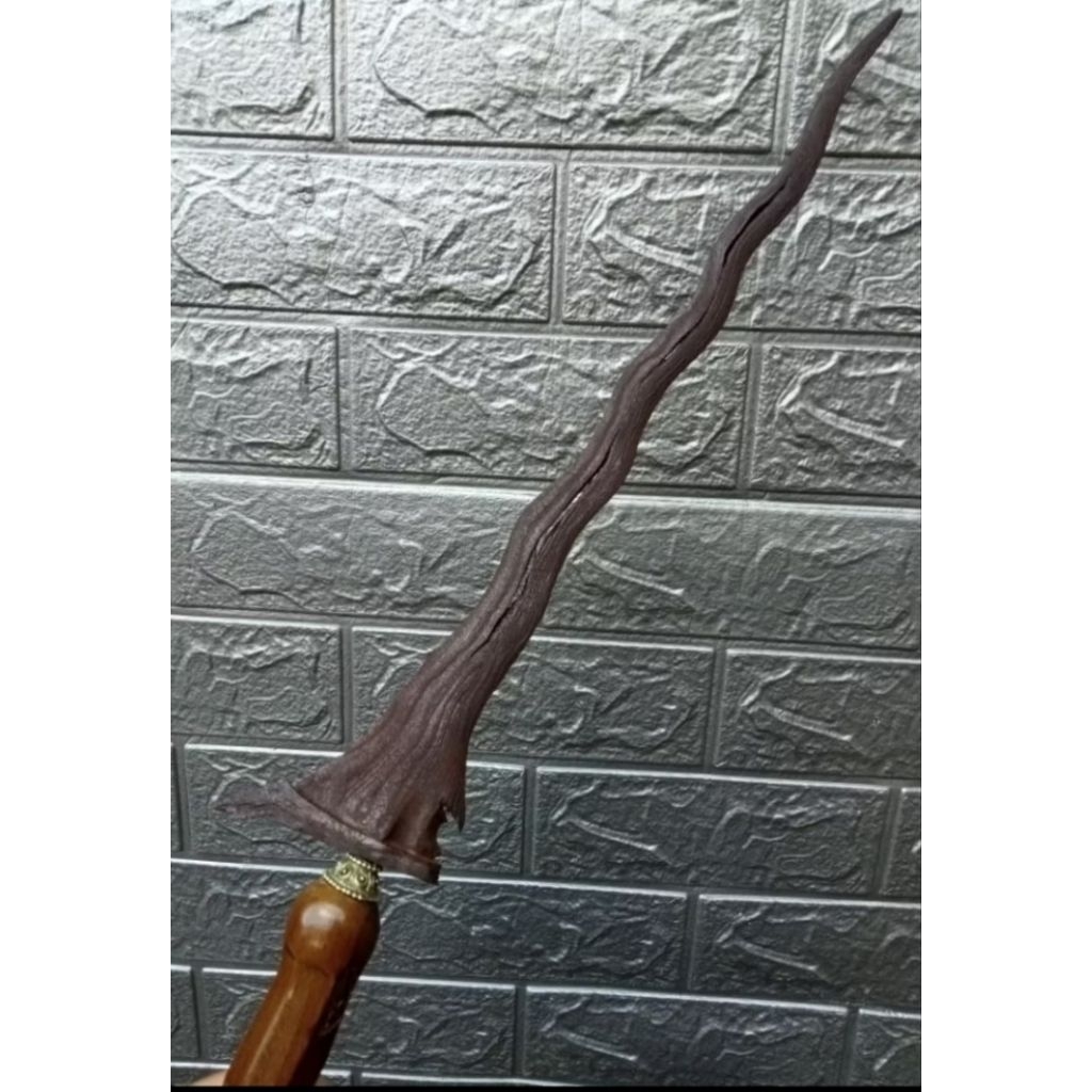 Keris Pamor Junjung Derajat