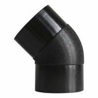 Elbow 45° Butt Fusion Hdpe 4" Inch / 110mm / Buttfusion