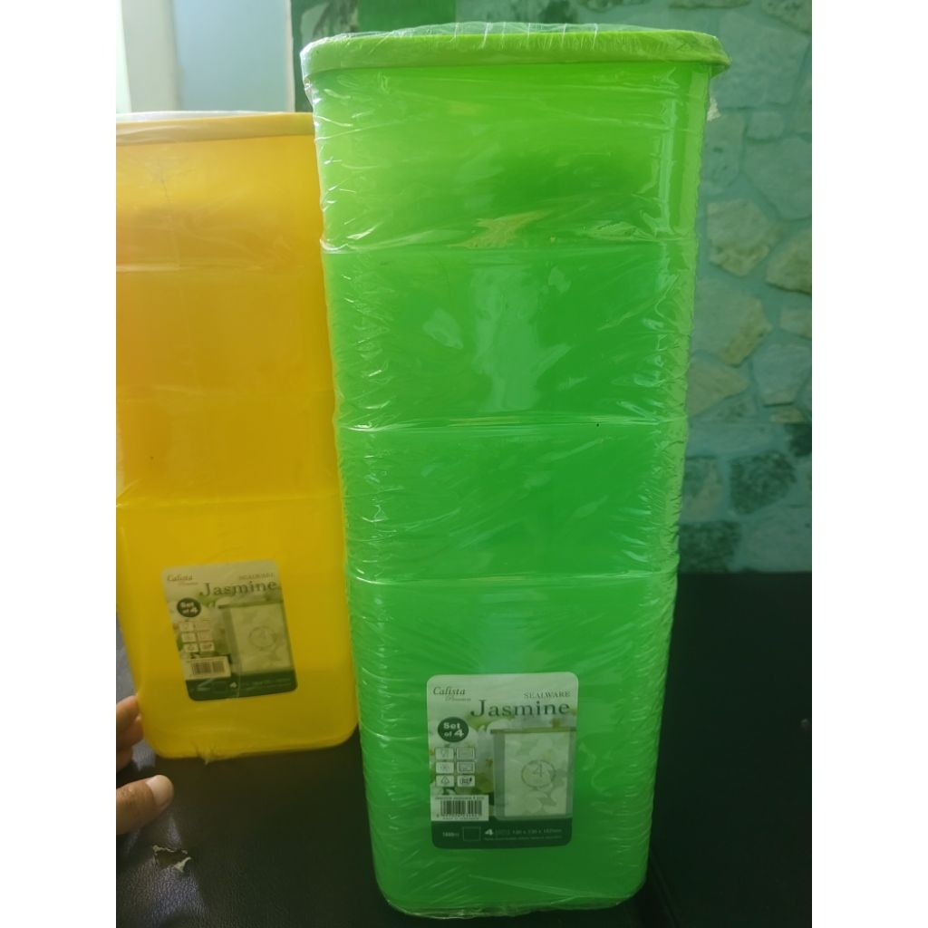 calista sealware jasmine set of 4