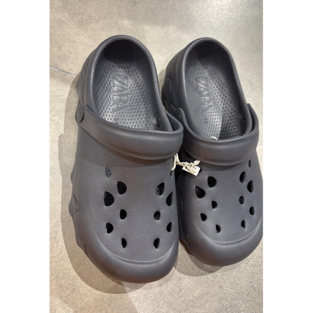 Sandal zara original