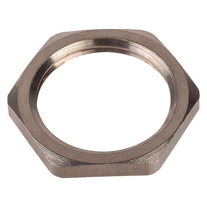 Lumiau_Boomaww Locknut Cable Gland M20
