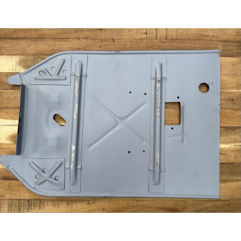 dek lantai vespa super,sprint.pts