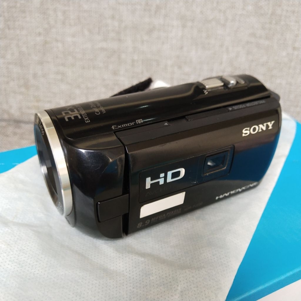 Sony HDR PJ230 Camcorder Full HD Handycam Sony Projector