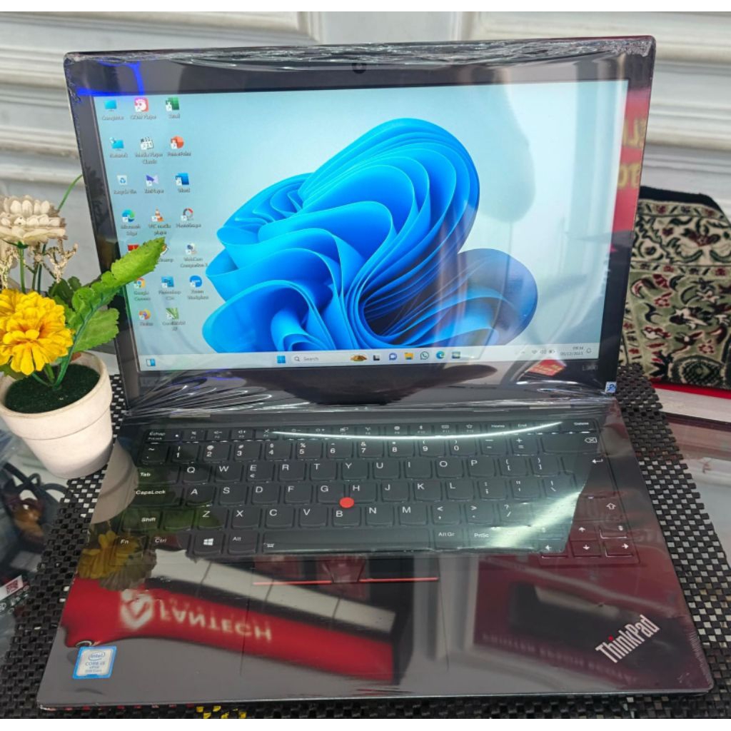 Lenovo Thinkpad L390