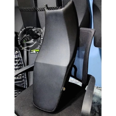 JOK MOTOR Megapro mbtech camaro - Jok mbtech camaro Tiger Revo/lama