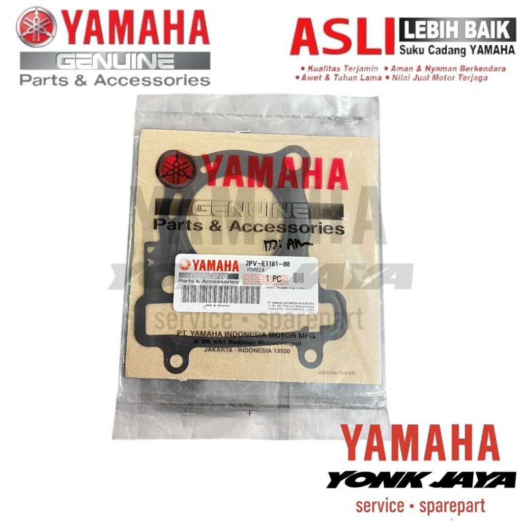 PAKING ATAS MX KING 2PV-E1181-00