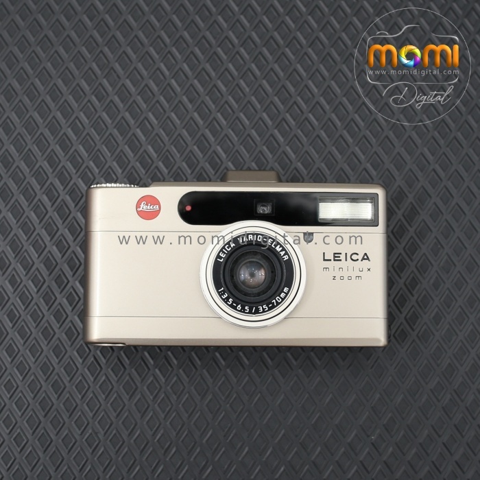 LEICA MINILUX ZOOM