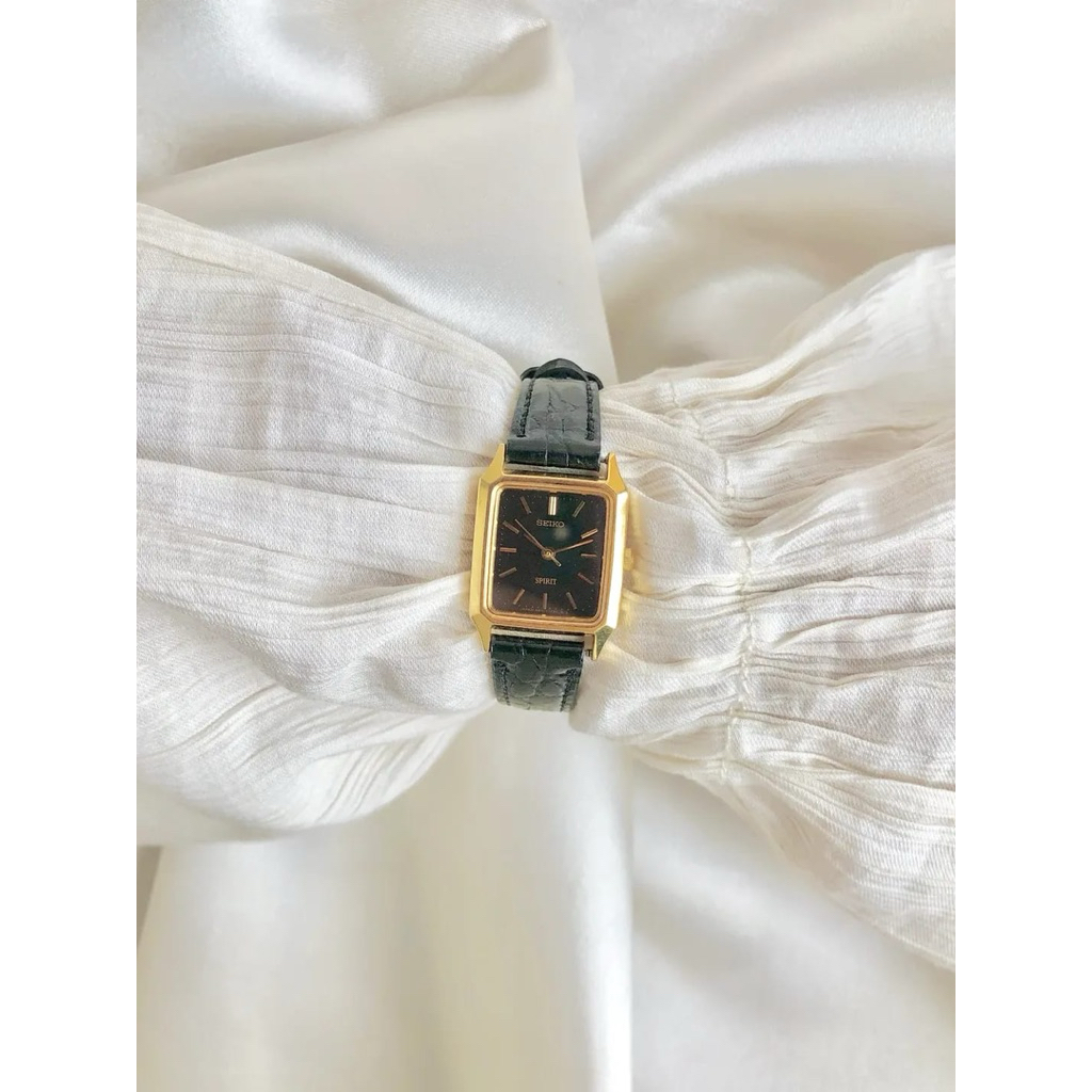 Jam Tangan Wanita Seiko Spirit