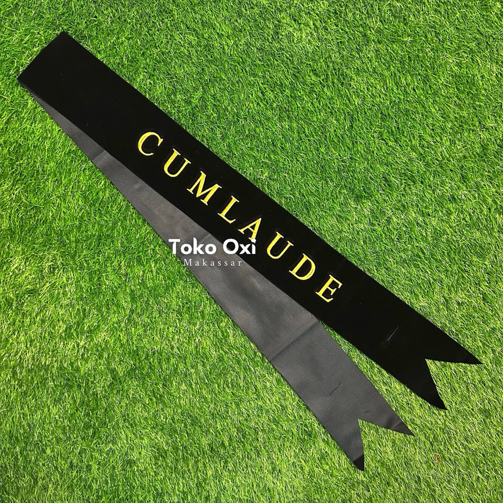 READY SELEMPANG CUMLAUDE