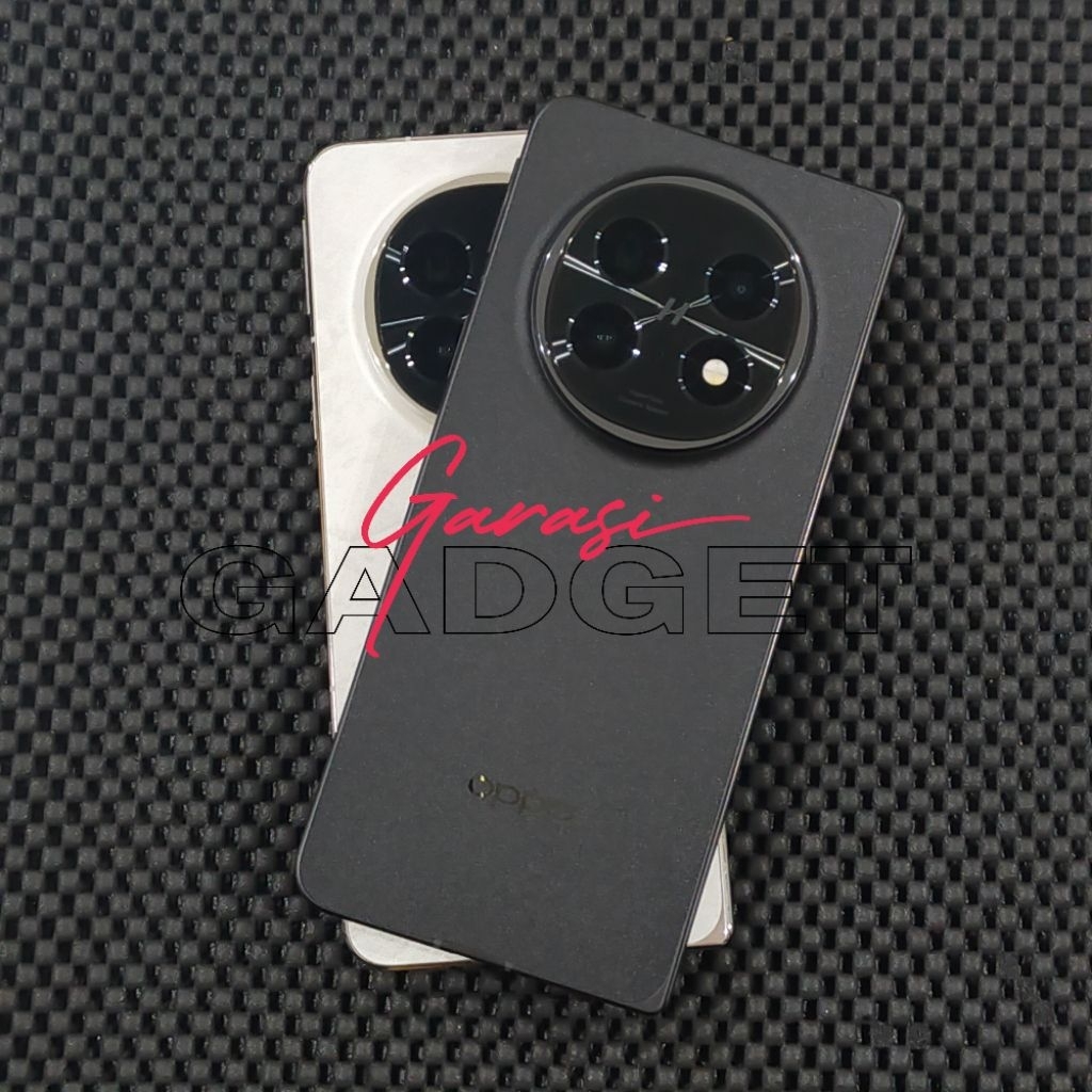 Oppo Find N5 16/512 GB Garansi Resmi Indonesia Second Bekas Original